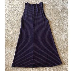 Reformation short dress. Size s